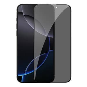 Nillkin Guardian iPhone 16 Pro Max hærdet glas