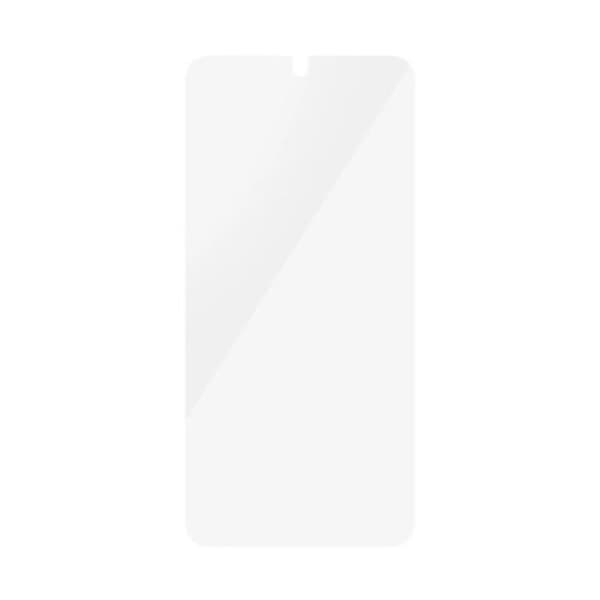 Skärmskydd för Galaxy S25 Plus Ultra-Bredpassande Oléofob Panzerglas Transparent
