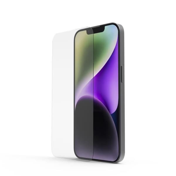 Skyddsglas "Clear Protect" för iPhone 13 Pro Max/14 Plus, hjälpare pse