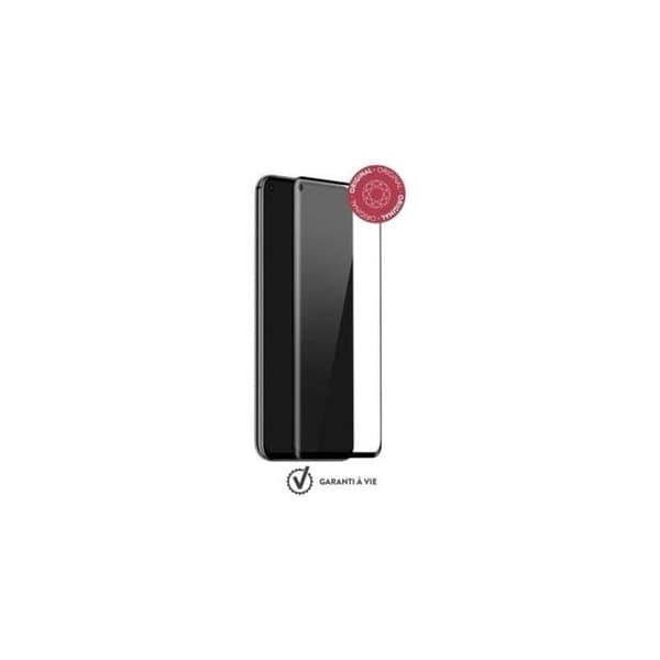 Force Glass Organic Glass Skärmskydd för Huawei P20 Lite 2019