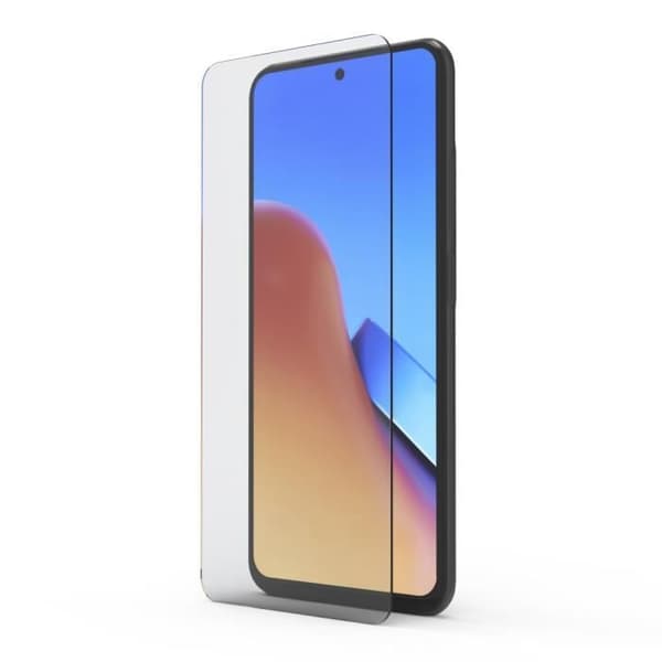 Skyddsglas - Xiaomi - Clear Protect - Härdat glas 9H - Rep-resistant - Skärm skydd