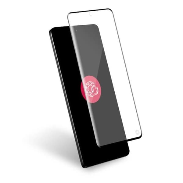Skärmskydd för Xiaomi 14T / 14T Pro i Härdat 2.5D Glas Transparent