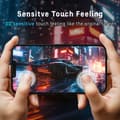 Miniatyrbillede 5 af 6: 2-Pack Iphone 13 Pro Max Skærmbeskyttelse - Hærdet Glas 9H - Super kvalitet 3D