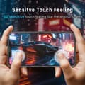 Miniatyrbillede 5 af 6: 3-Pack Iphone XR transparent Skærmbeskyttelse - Hærdet Glas 9H - Super kvalitet 3D