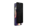 Pikkukuva 3 / 5: ZAGG InvisibleShield Glass Elite Anti-Glare - Matkapuhelimen näytönsuoja - yksityisyyssuodattimella - 2-suuntainen - Samsung Galaxy S25:lle