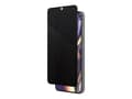 Pikkukuva 1 / 5: ZAGG InvisibleShield Glass Elite Anti-Glare - Matkapuhelimen näytönsuoja - yksityisyyssuodattimella - 2-suuntainen - Samsung Galaxy S25:lle