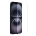 Pikkukuva 1 / 4: Nillkin H+PRO karkaistu lasi iPhone 16 Pro Max