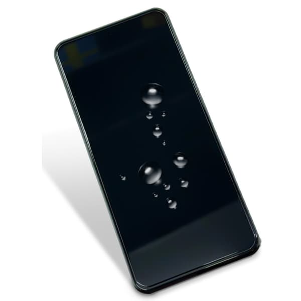 INF 3-pack skärmskydd i härdat glas för Xiaomi Model 1