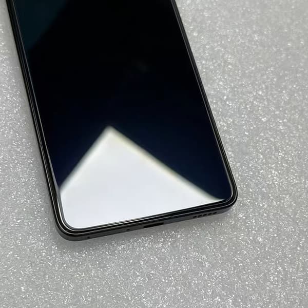 INF 3-pack skärmskydd i härdat glas för Xiaomi Model 1