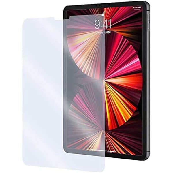 Skärmskydd - CELLY - iPad Pro 11/Air - Rep- och stöttålig - Kristall