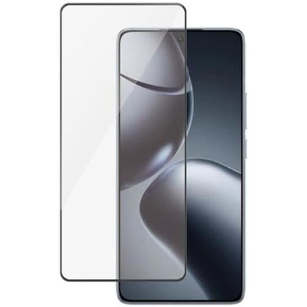 Skärmskydd - PANZERGLASS - Xiaomi 14T | 14T Pro - Härdat glas - Repbeständigt - 3 års garanti