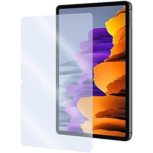 Glasskärmskydd till Samsung Tab S7 - CELLY - PROT.Cristal - Material: glas