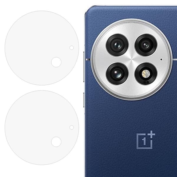 OnePlus 13 Linsskydd i härdat glas