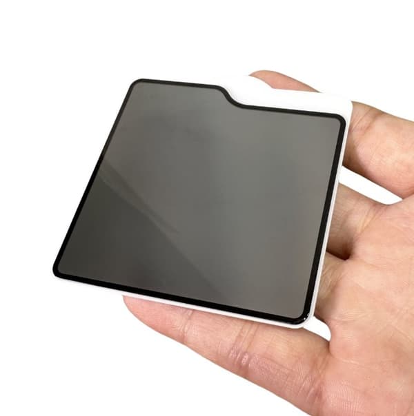 INF Samsung Galaxy Z Flip beskyttelse af personlige oplysninger Samsung Z Flip 5