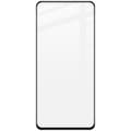 Pikkukuva 2 / 2: SKALO Motorola Moto G75 5G Koko Näytön Panssarilasi - Musta