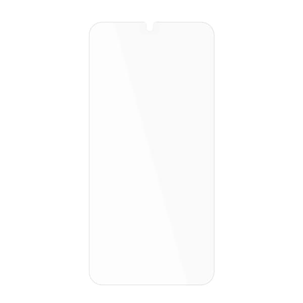 2-PACK SKALO Samsung S25+ Skärmskydd i Härdat glas