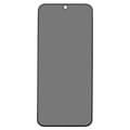Miniatyrbillede 2 af 2: 2-PAK SKALO Samsung S25+ Privacy Hærdet Glas Skærmbeskyttelse - Sort