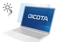 Miniatyrbilde 2 av 4: DICOTA Privacy Filter 2-veis, bærbar skjermbeskytter, svart, universal, Surface Pro X, polyetylentereftalat (PET) film, 35,6 cm (14")