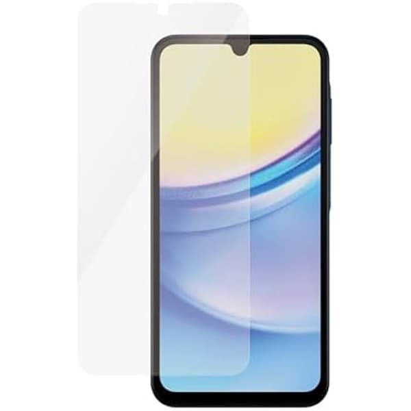 Skärmskydd - PANZER GLASS - Samsung Galaxy A16 - Härdat glas - Rep resistant - 3 års garanti