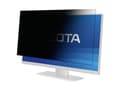 Pikkukuva 4 / 4: DICOTA D50069-2SM, 68.6 cm (27"), 16:9, Monitor, Frameless display privacy filter, Privacy, 20 g