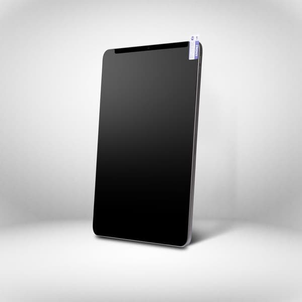 Sekretessfilter - STARTECH.COM - iPad Pro 11" - 4 riktningar - Minskar ögontrötthet - Svart