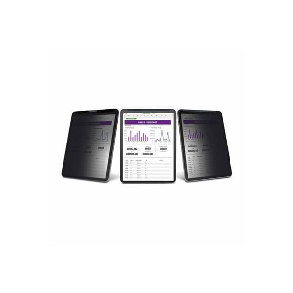 Sekretessfilter - STARTECH.COM - iPad Pro 11" - 4 riktningar - Minskar ögontrötthet - Svart Svart