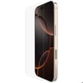 Miniatyrbild 1 av 2: Härdat glas - BELKIN - ScreenForce TemperedGlass - iPhone 16 Pro - 9H anti-repa - Ultratunn design 0,33 mm