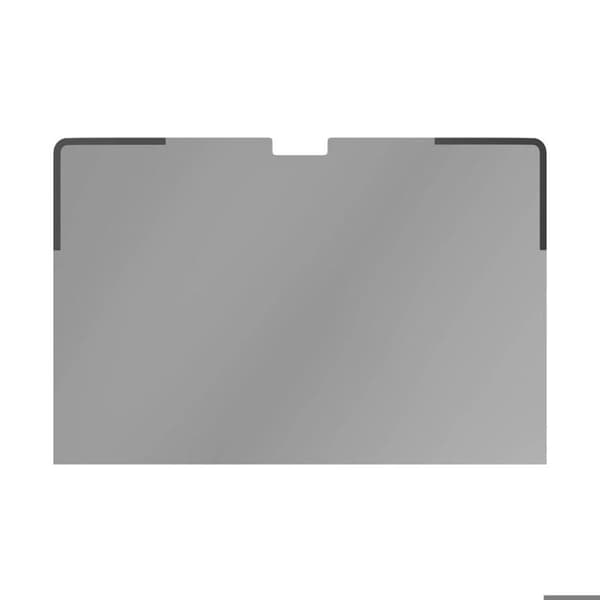 HyperShield Magnetiskt skyddsfilm för MacBook Air 13,6"
