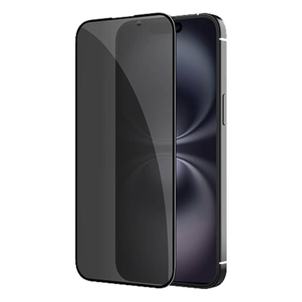 Nillkin Guardian karkaistu lasi iPhone 16 Plus