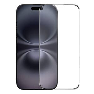 Nillkin CP+PRO karkaistu lasi iPhone 16
