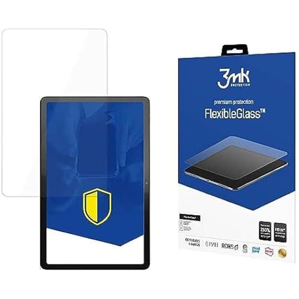 Hybrid bruståligt glas för Lenovo Tab P11 Pro 2:a generationen - 3MK FlexibleGlass