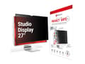 Pikkukuva 1 / 5: Displex PRIVACY SAFE removable 2-way privacy filter for Studio Display 27", 68.6 cm (27"), Monitor, Frameless display privacy filter, 5H, Glossy / Ma