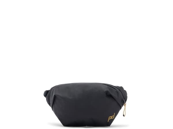 Peak Design Outdoor Sling 2L cross body bag, black