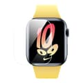 Miniatyrbild 2 av 4: Film Protecteur - Baseus - NanoCrystal 45 mm - 2 stycken - Repellerande - För Apple Watch 7/8