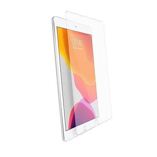 CYGNETT OPTICSHIELD 2,5D SKÄRMSKYDD FÖR 10,2 tums IPAD (2019) CY