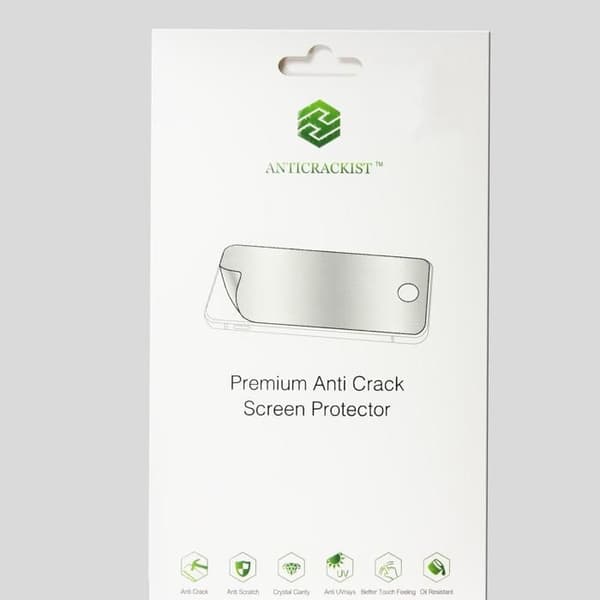 Samsung Galaxy Note 3 anti-chock skyddsfilm