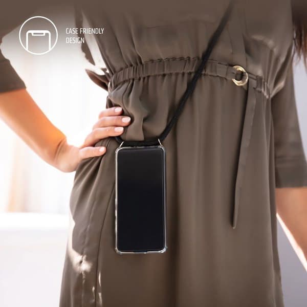 Skyddsfilm för telefon - skyddsglas till telefon Myscreen protector - MD5363TG DEFG BLACK