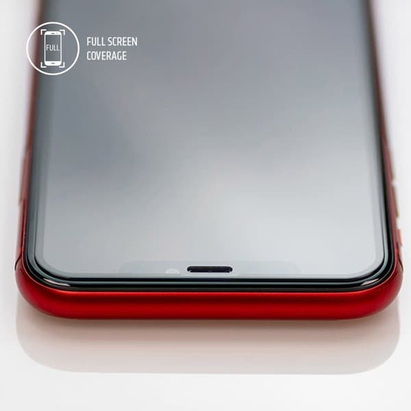 Skyddsfilm för telefon - skyddsglas till telefon Myscreen protector - MD5363TG DEFG BLACK