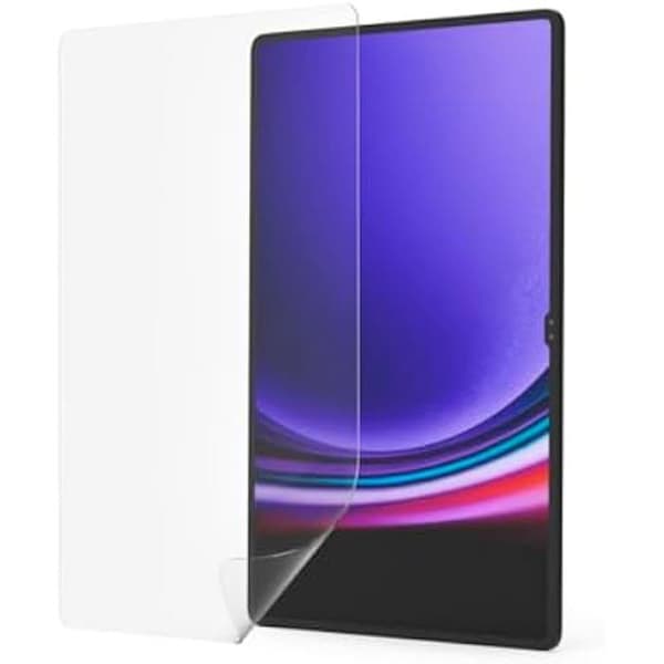 Skärmskydd - HAMA - Galaxy Tab S10 Ultra - Okrossbar - Återvinningsbar - Ultra transparent