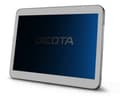 Pikkukuva 1 / 2: DICOTA - Tabletin yksityisyydensuoja - kalvo - 4-suuntainen - liimautuva - 11" - musta - Apple 11-tuumaiseen iPad Pro:hon (M4)