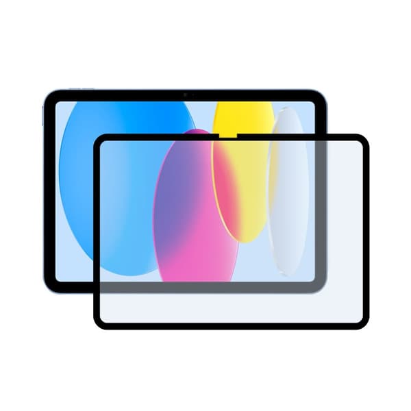 INF Nano Suction Anti-Blue Light Skjermbeskytter for Samsung Galaxy Tab Model 11
