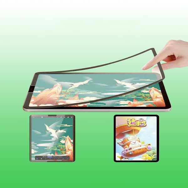 INF Nano-sugebeskyttelse for Huawei Matepad SE 10,4 tommer