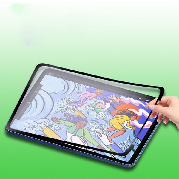 INF Nano-sugebeskyttelse for Huawei Matepad SE 10,4 tommer