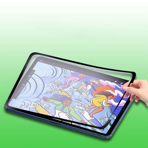 INF Nano-sugebeskyttelse for Huawei Matepad SE 10,4 tommer