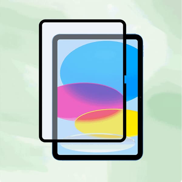 INF Nano-sugebeskyttelse for Huawei Matepad SE 10,4 tommer