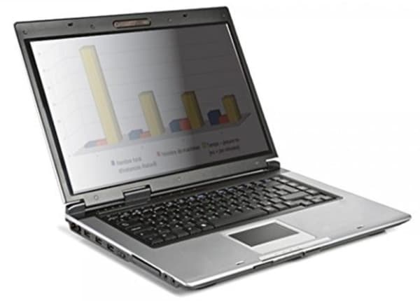 Urban Factory SSP16UF, 39,6 cm (15.6"), 16:9, Bärbar dator, Privatfilter för ramlösa datorskärmar, Bländningsskydd, Strålningsskydd, Antistatisk