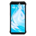 Miniatyrbild 1 av 3: Skärmskydd - Phonillico - Blackview BV5100 - Pack 2 - Ultra Tunn - Repellerande mot repor