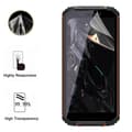 Miniatyrbild 3 av 3: Skärmskydd - Phonillico - Oukitel WP18 Pro - Pack 2 - Ultratunn - Repellerande mot repor