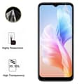 Miniatyrbild 3 av 3: Skärmskydd - Phonillico - Doogee X98 Pro - Pack om 2 - Ultra tunn - Repellerande mot repor