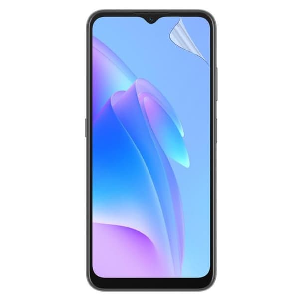 Skärmskydd - Phonillico - Blackview A85 - Pack 2 - Ultra Tunn - Repellerande mot repor